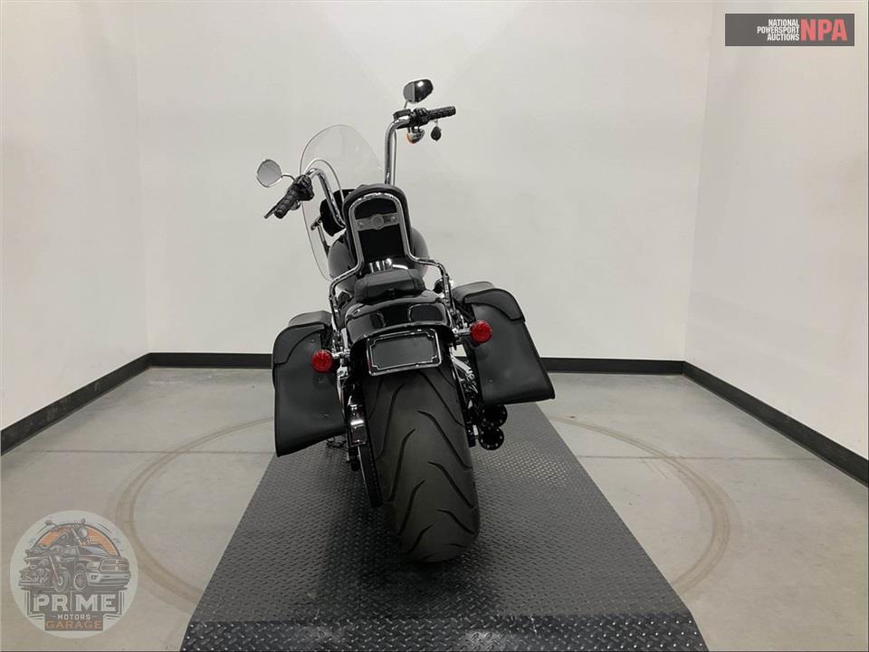 2023 Harley-Davidson FXBR BREAKOUT 117 — фото 4