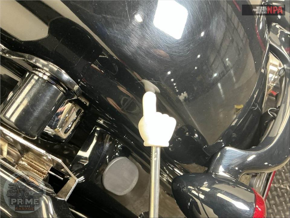 2013 Harley-Davidson FLHX STREET GLIDE — фото 16