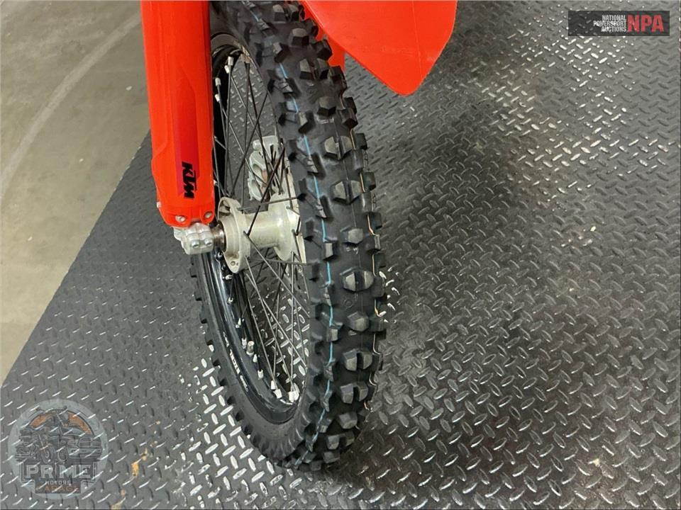 2025 Ktm 300 SX — фото 19