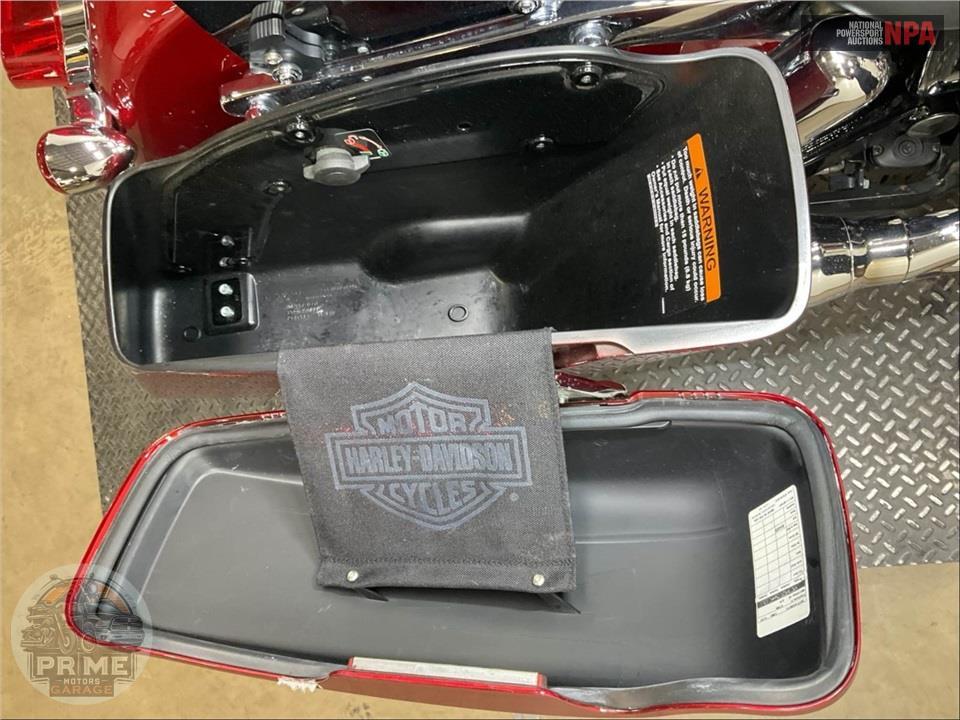 2013 Harley-Davidson FLD-103 DYNA SWITCHBACK — фото 20