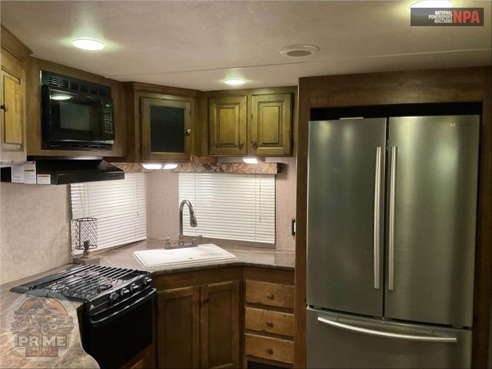 2015 Keystone Rv M-295 RKS - SPRINTER SERIES — фото 19