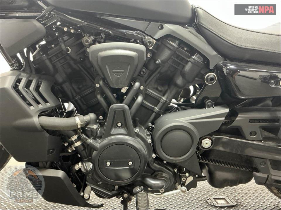 2025 Harley-Davidson RH975S NIGHTSTER SPECIAL — фото 7