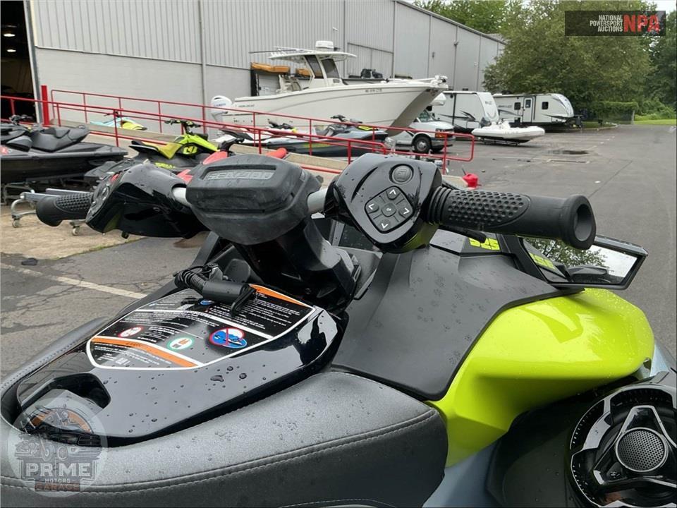 2024 Seadoo/Brp RXP-X 325 SOUND SYSTEM — фото 9