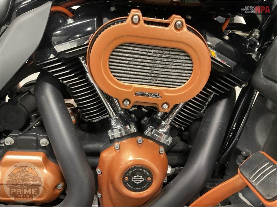 2019 Harley-Davidson FLTRXS ROAD GLIDE SPECIAL — фото 6