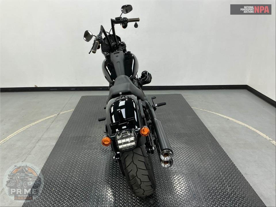 2023 Harley-Davidson FXLRS LOW RIDER S — фото 4