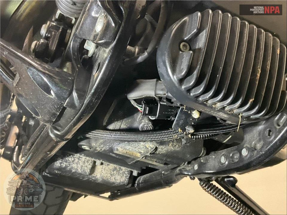 2020 Harley-Davidson FXBB STREET BOB — фото 14