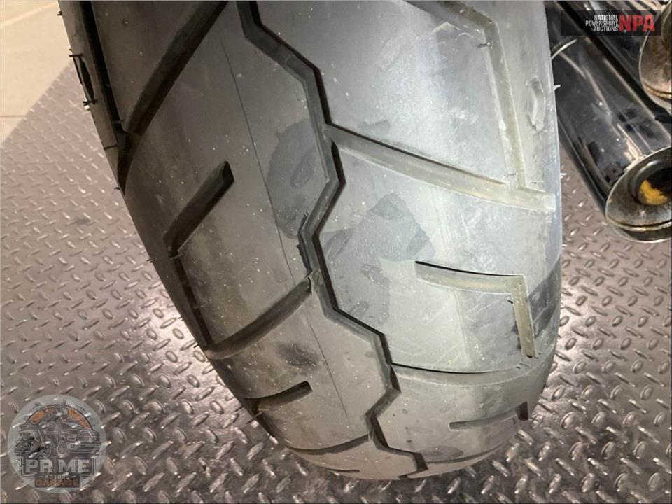 2019 Harley-Davidson FXLR LOW RIDER — фото 18