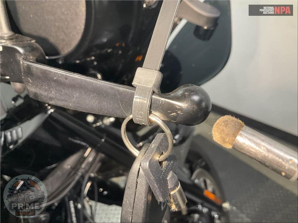 2020 Harley-Davidson FLHTK ULTRA LIMITED — фото 26
