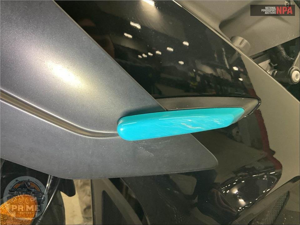 2025 Cf Moto 675SS — фото 20