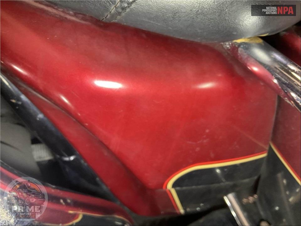2007 Harley-Davidson FLHTCU ULTRA CLASSIC ELECTRA GLIDE — фото 24