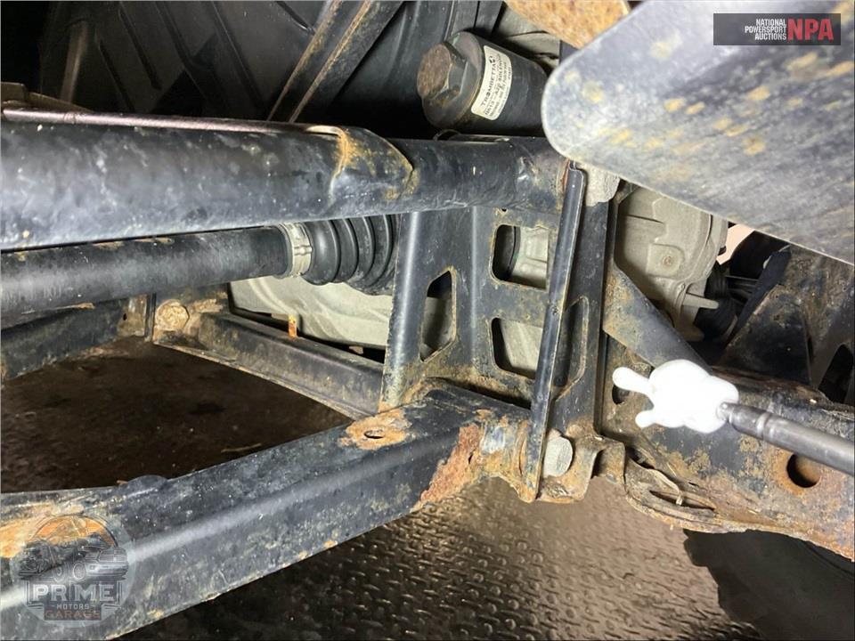 2024 Polaris RANGER CREW 1000 PREMIUM — фото 16