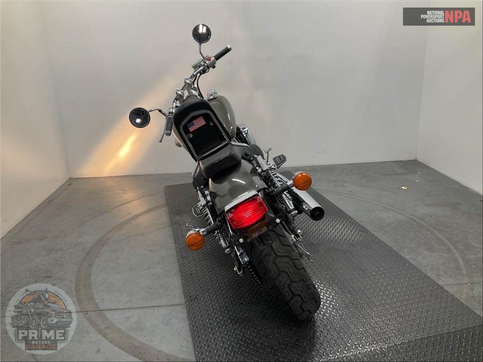 2007 Honda VT750DCA7 SHADOW SPIRIT — фото 4