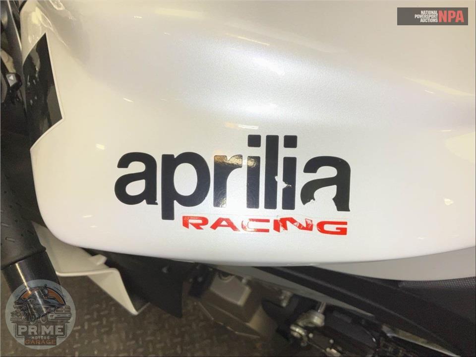 2024 Aprilia RS 660 EXTREMA — фото 19