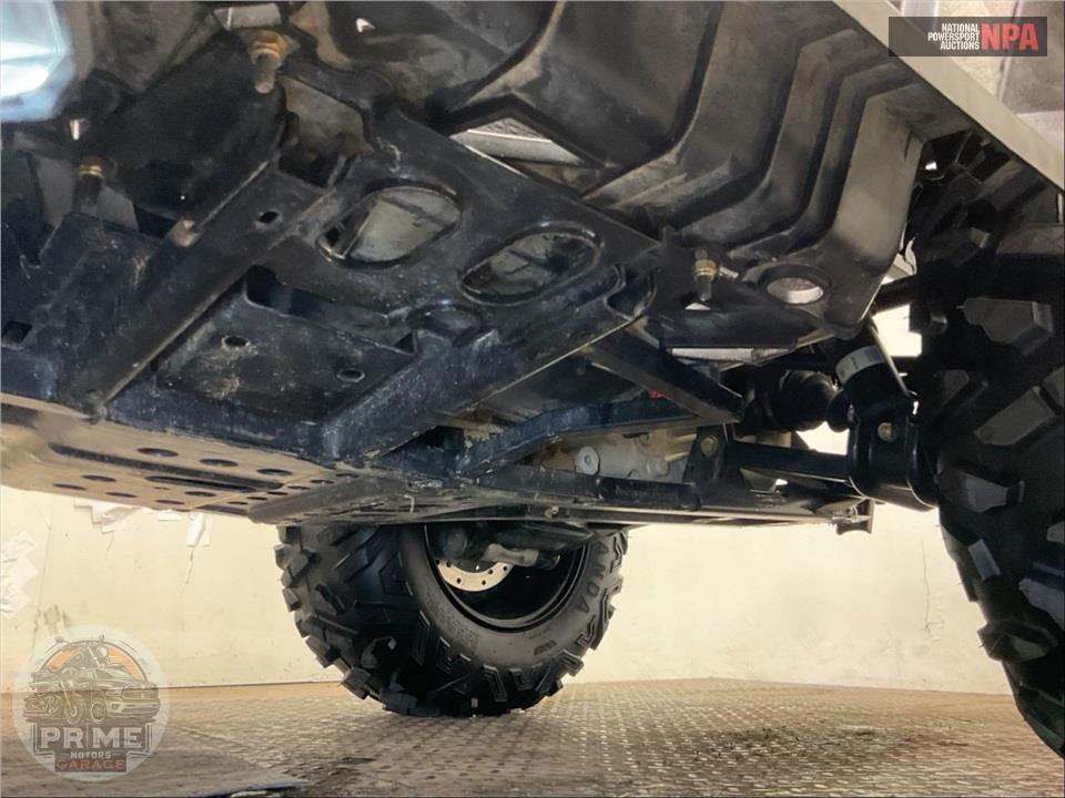 2020 Polaris SPORTSMAN 450 H.O. — фото 16