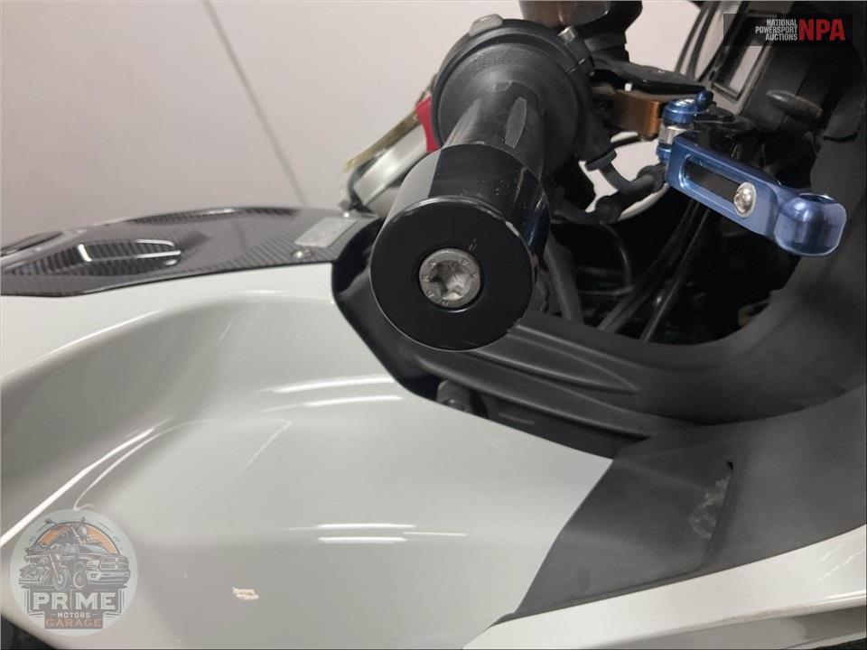 2012 Bmw K1300S — фото 22