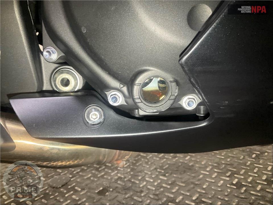 2025 Kawasaki NINJA ZX-14R ABS — фото 9