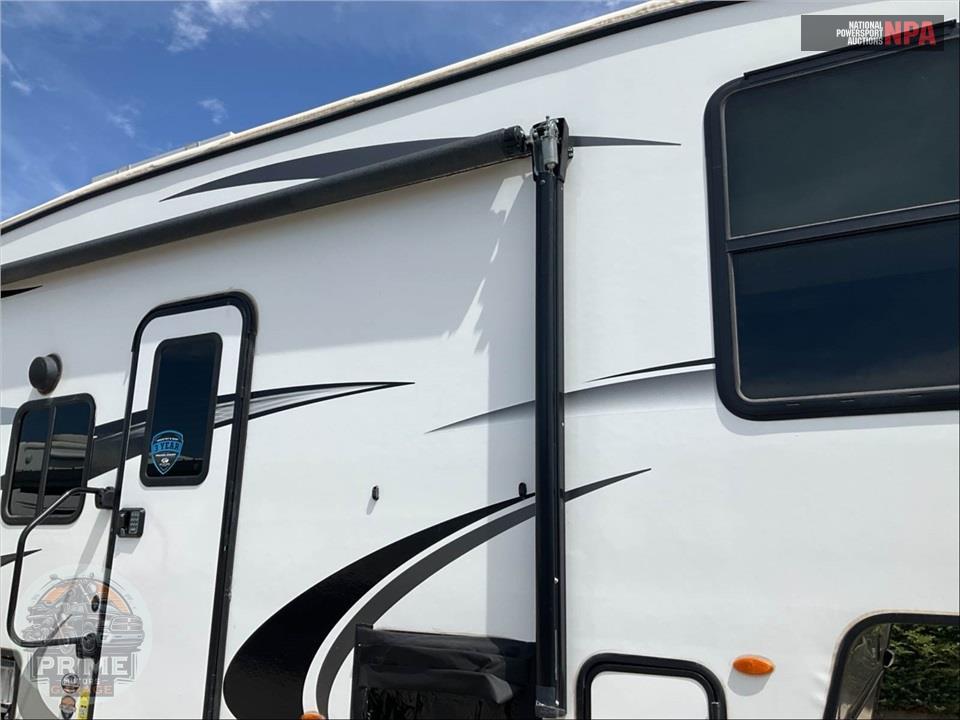 2022 Keystone Rv M-32 BHS - COUGAR FIFTH WHEEL SERIES — фото 47