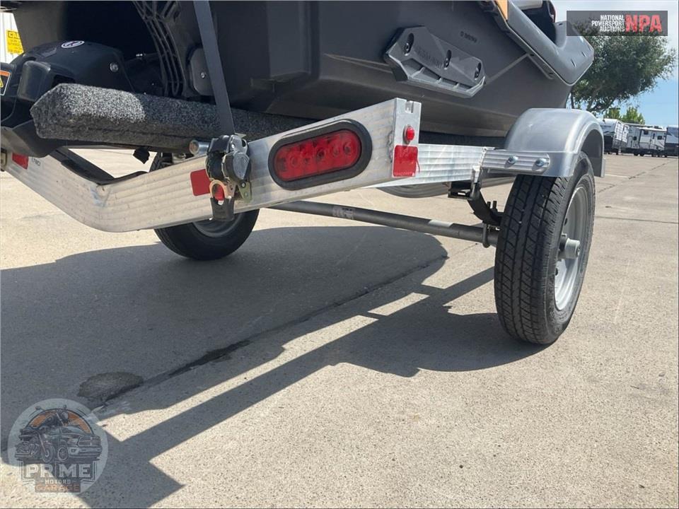 2024 Seadoo/Brp SPARK 2UP CONVENIENCE PKG — фото 23