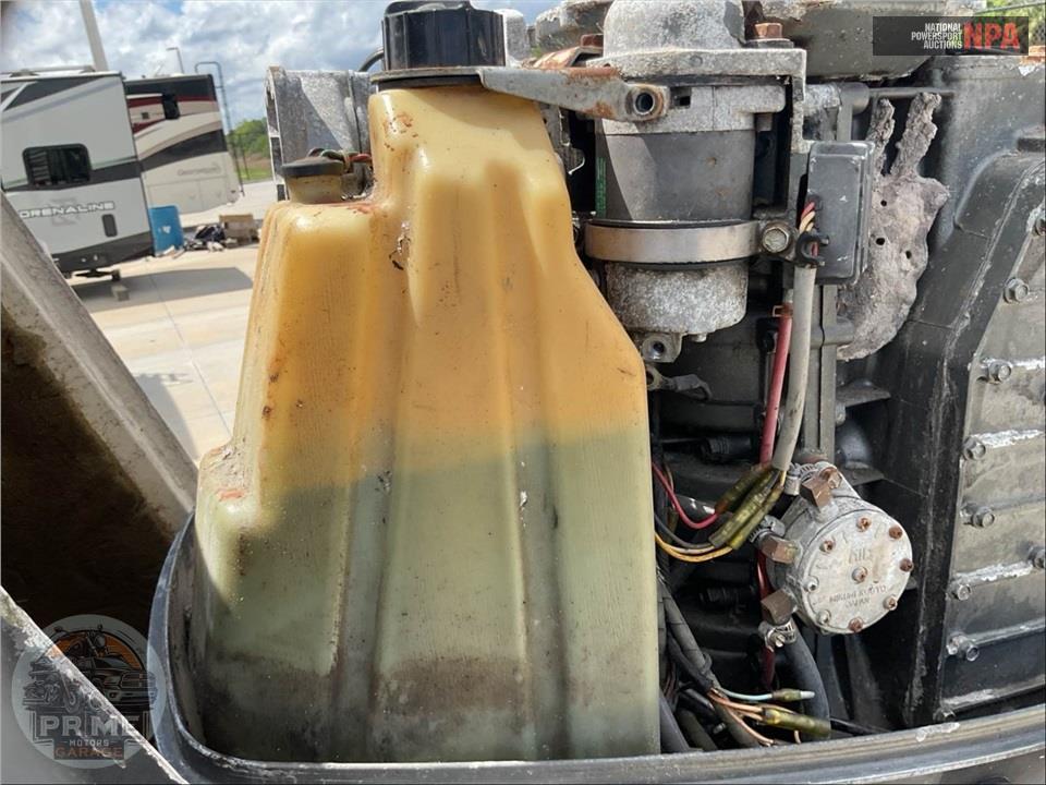 2019 Avalon Pontoon Boat CATALINA ENT 2585 L=25/E-1-115HP SUZUKI OB — фото 8