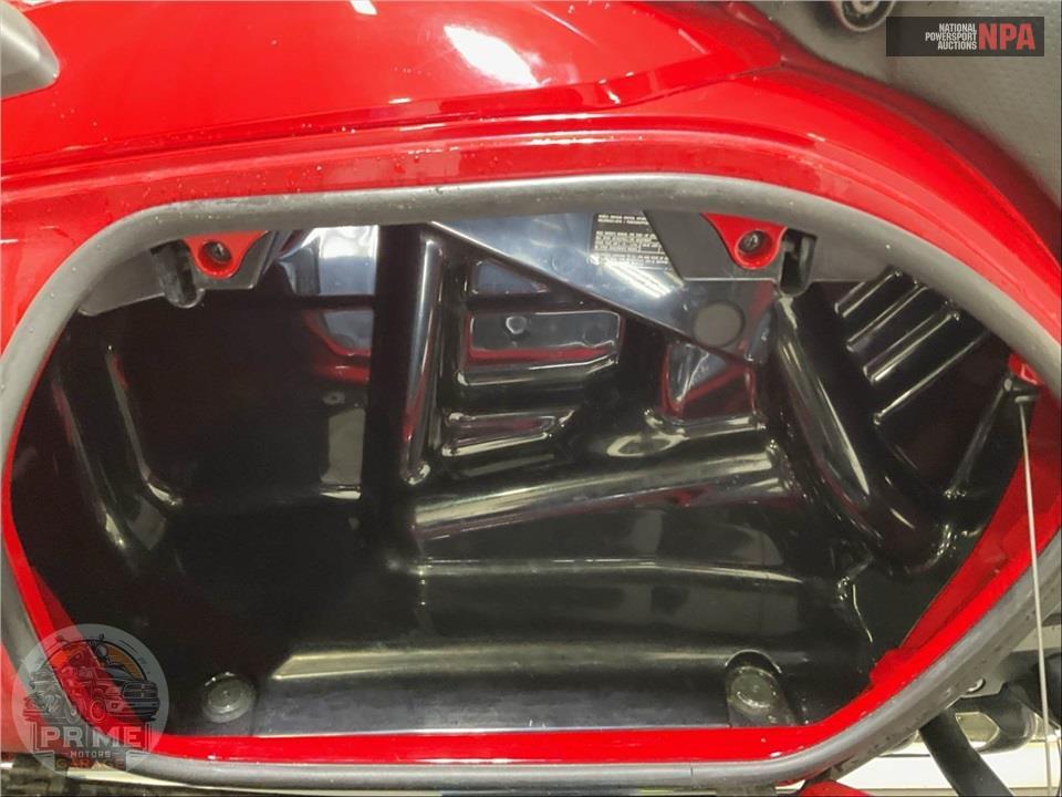 2013 Honda GL1800BDD GLDWNG F6B DLX — фото 18