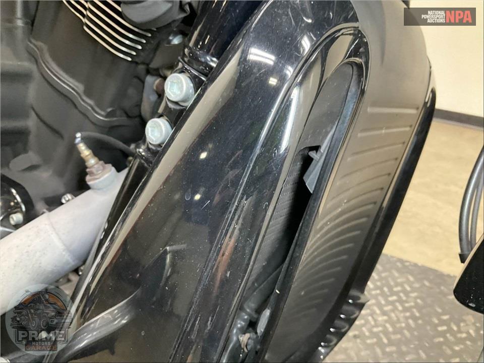 2016 Harley-Davidson VRSCDX NIGHT ROD SPECIAL — фото 15