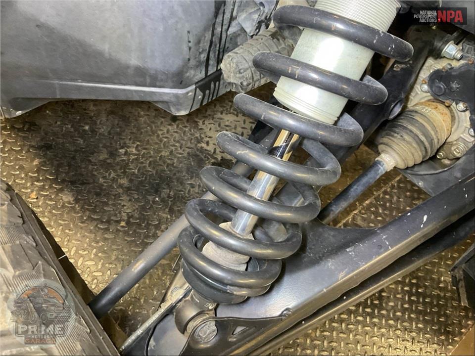 2019 Can-Am MAVERICK X3 MAX X RS TURBO R — фото 30