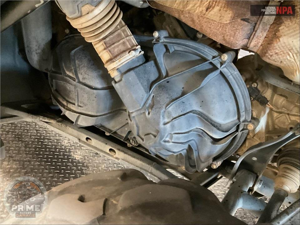 2024 Can-Am COMMANDER MAX XT 1000R — фото 10