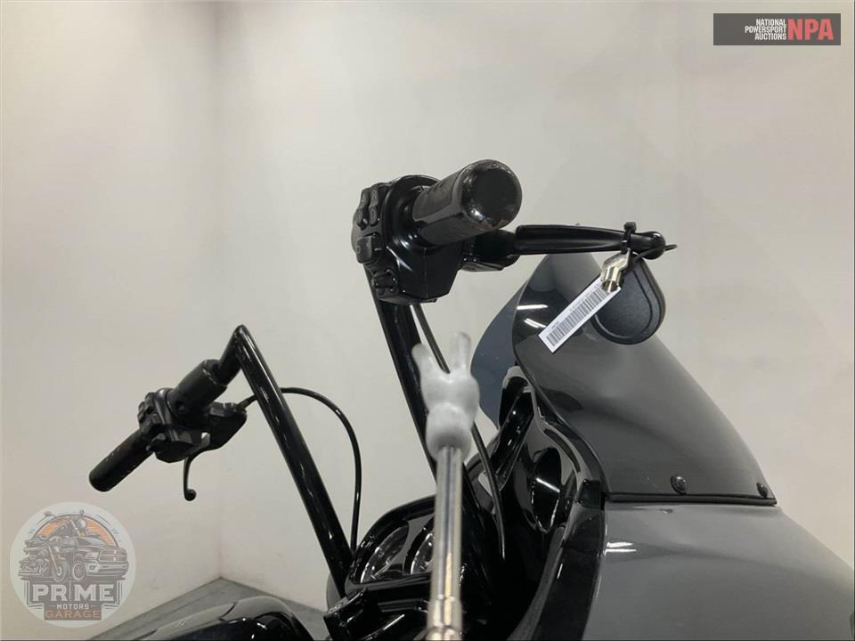 2022 Harley-Davidson FLTRXS ROAD GLIDE SPECIAL — фото 28