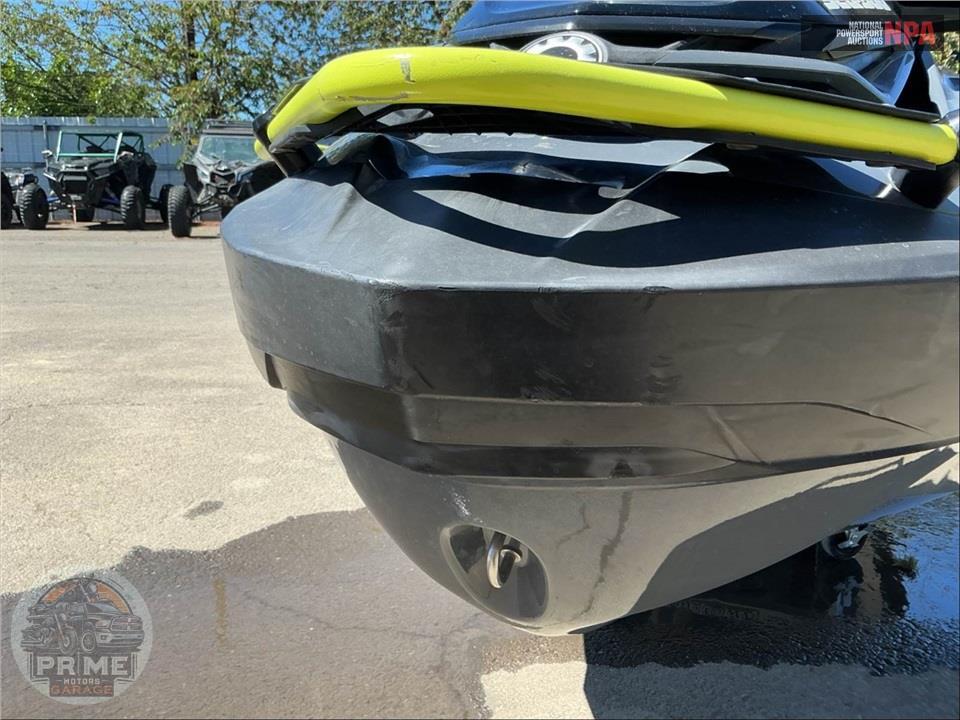 2023 Seadoo/Brp EXPLORER PRO 170 TECH PKG — фото 24