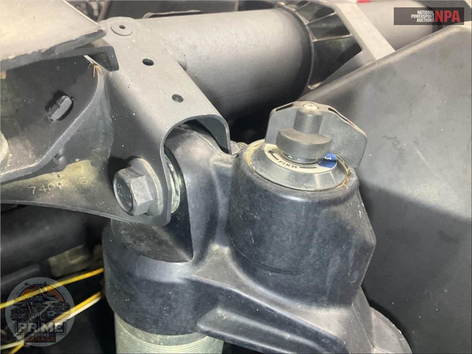 2023 Can-Am MAVERICK X3 DS TURBO 64 — фото 25