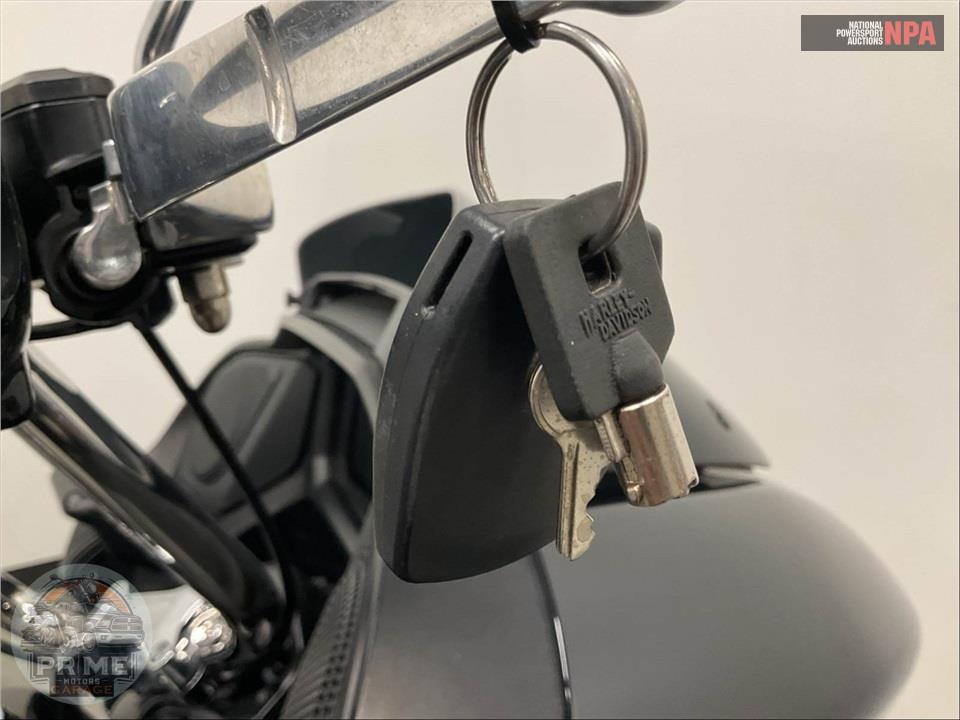 2024 Harley-Davidson FLTRX ROAD GLIDE — фото 11