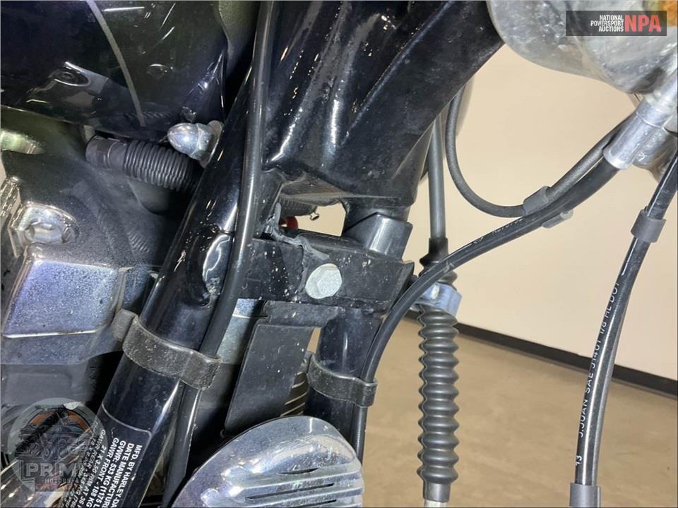 2014 Harley-Davidson FXSB BREAKOUT — фото 14