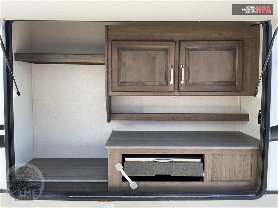 2021 Keystone Rv M-29 RKS COUGAR FIFTH WHEEL SERIES — фото 28