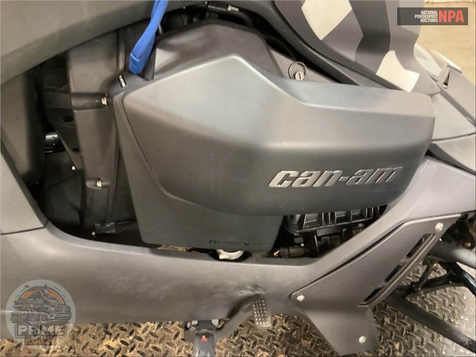 2022 Can-Am RYKER 900 SPORT — фото 6