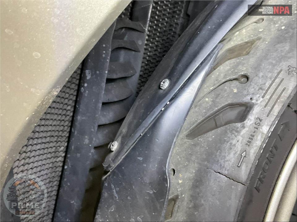 2014 Bmw K1600GTL PREMIUM — фото 18
