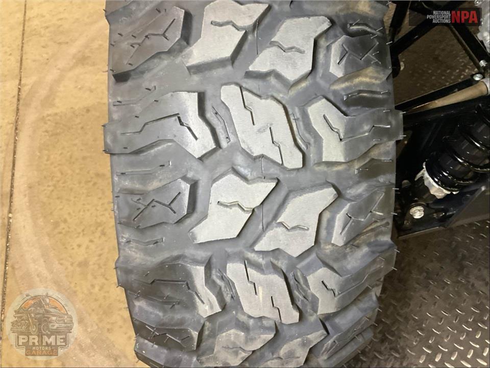 2024 Kawasaki KVF750NRFNN BRUTE FORCE 750 4X4I EPS — фото 26