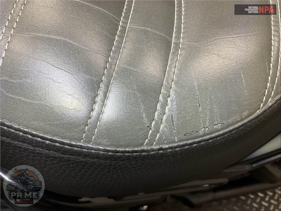 2019 Harley-Davidson FXFBS FAT BOB 114 — фото 18
