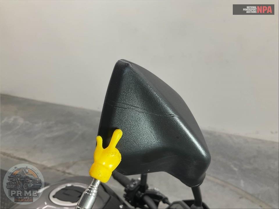 2023 Kawasaki ZR900FPFNN Z900 (ABS) — фото 19