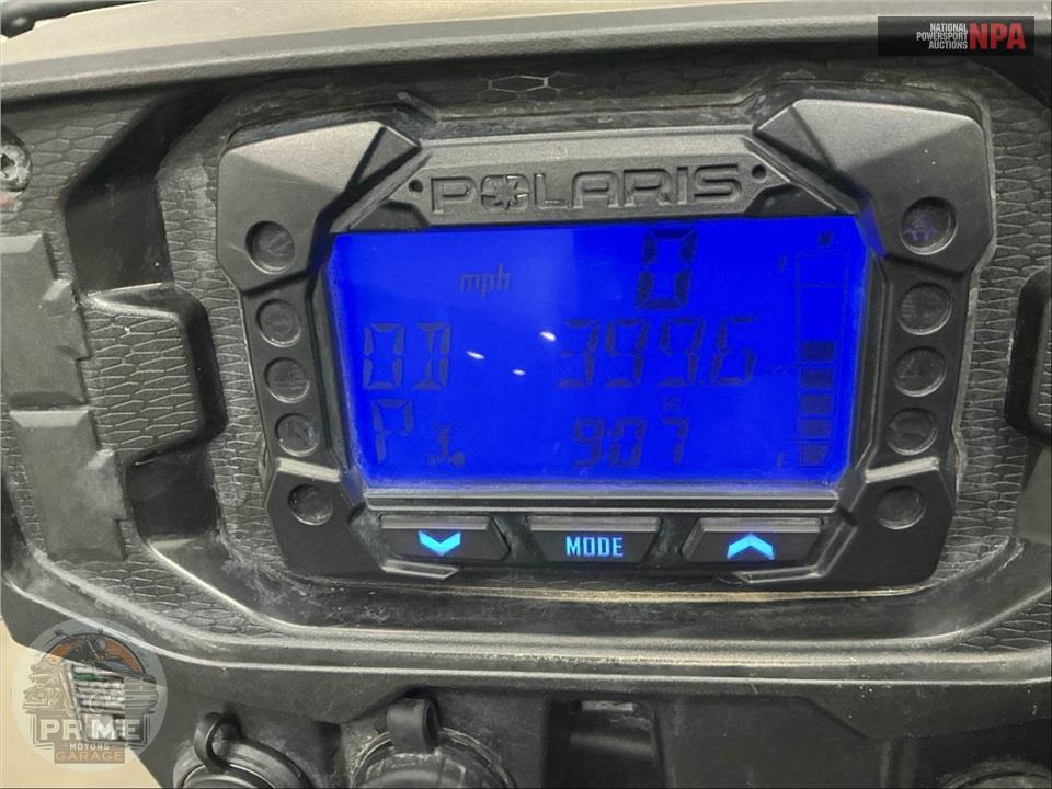 2021 Polaris SPORTSMAN 570 (ELECTRONIC POWER STEERING) — фото 5