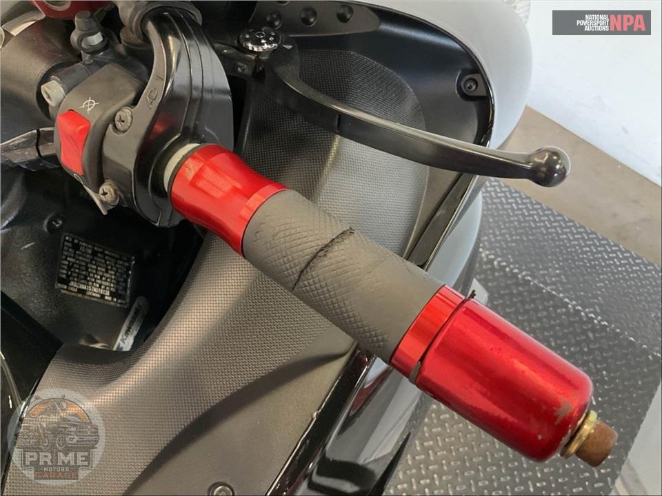 2007 Kawasaki ZX1400A7F NINJA ZX-14 — фото 23