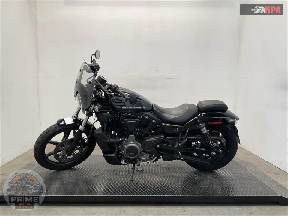 2022 Harley-Davidson RH975 NIGHTSTER — фото 3