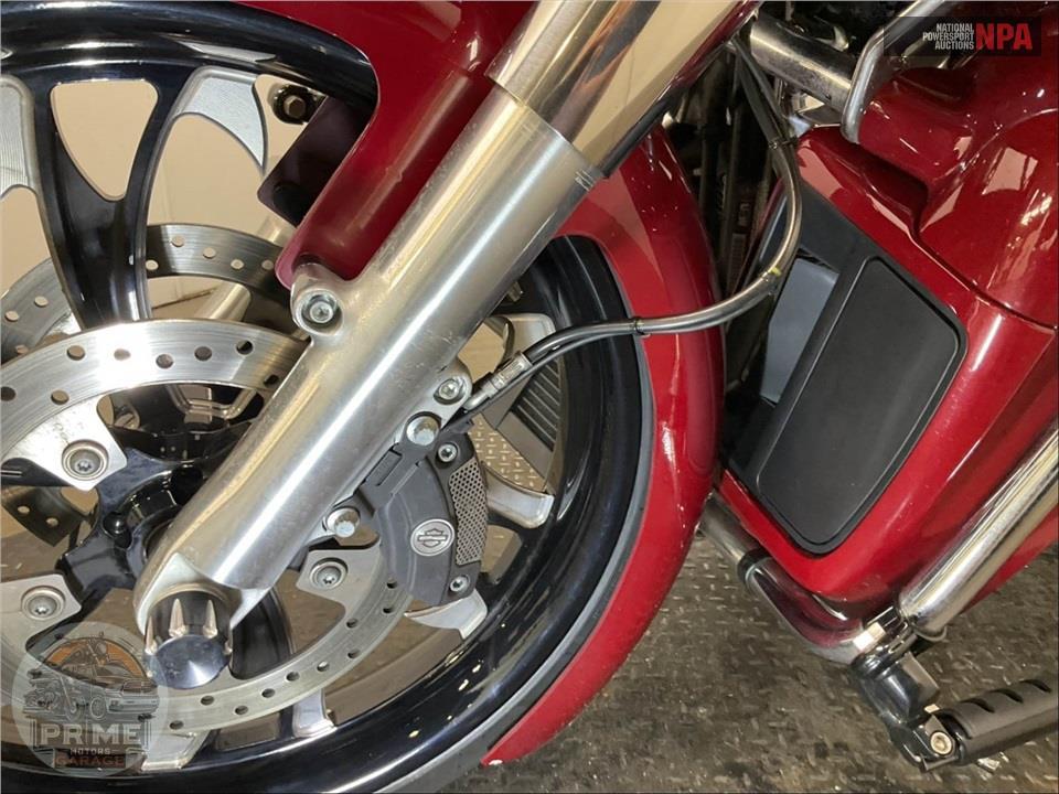2020 Harley-Davidson FLTRX ROAD GLIDE — фото 50