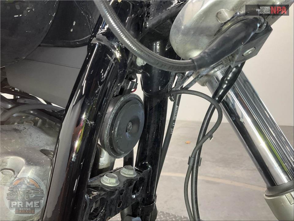 2023 Harley-Davidson FXST SOFTAIL STANDARD — фото 13