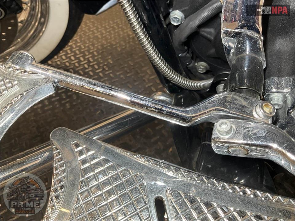 2019 Harley-Davidson FLDE DELUXE — фото 21