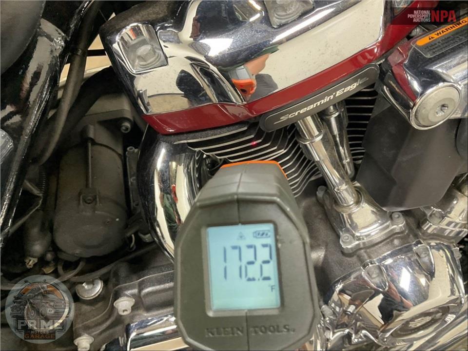 2019 Harley-Davidson FLTRXSE CVO ROAD GLIDE — фото 8