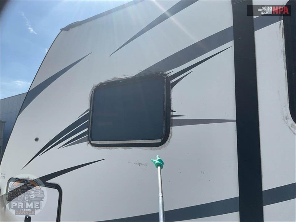 2017 Kodiak By Dutchmen M-288BHSL - ULTIMATE SERIES — фото 41