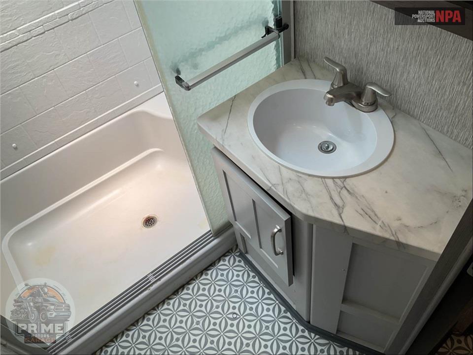 2021 Astoria M-2993RLF - 1500 FIFTH WHEEL SERIES — фото 14