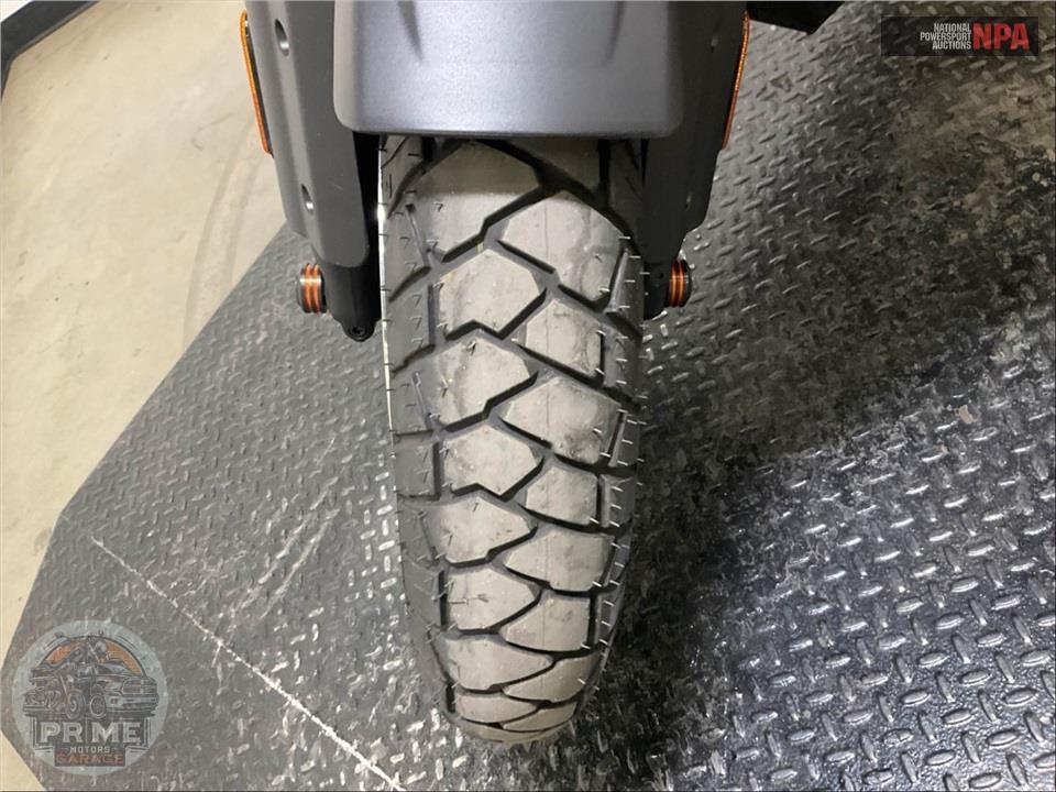 2025 Harley-Davidson RA1250SE CVO PAN AMERICA — фото 17