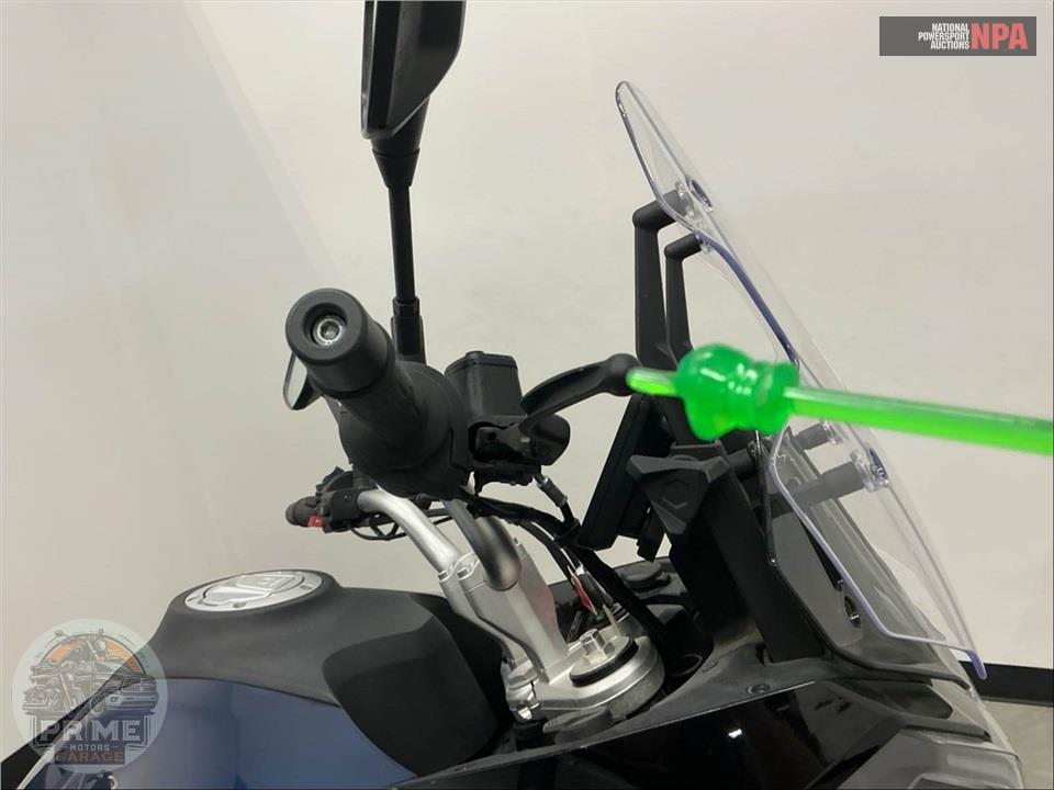 2023 Cf Moto IBEX 800T — фото 21