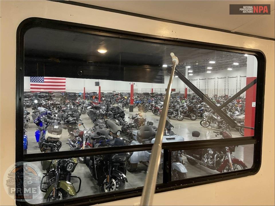 2022 Keystone Rv M-260 BH - SPRINGDALE SERIES — фото 27